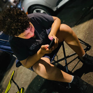 Meet your Posher, Benjamin